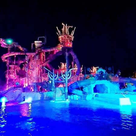 Апартаменты Location Mh Situee A 15 Mn D Europa Park Et Rulantika Boofzheim Экстерьер фото