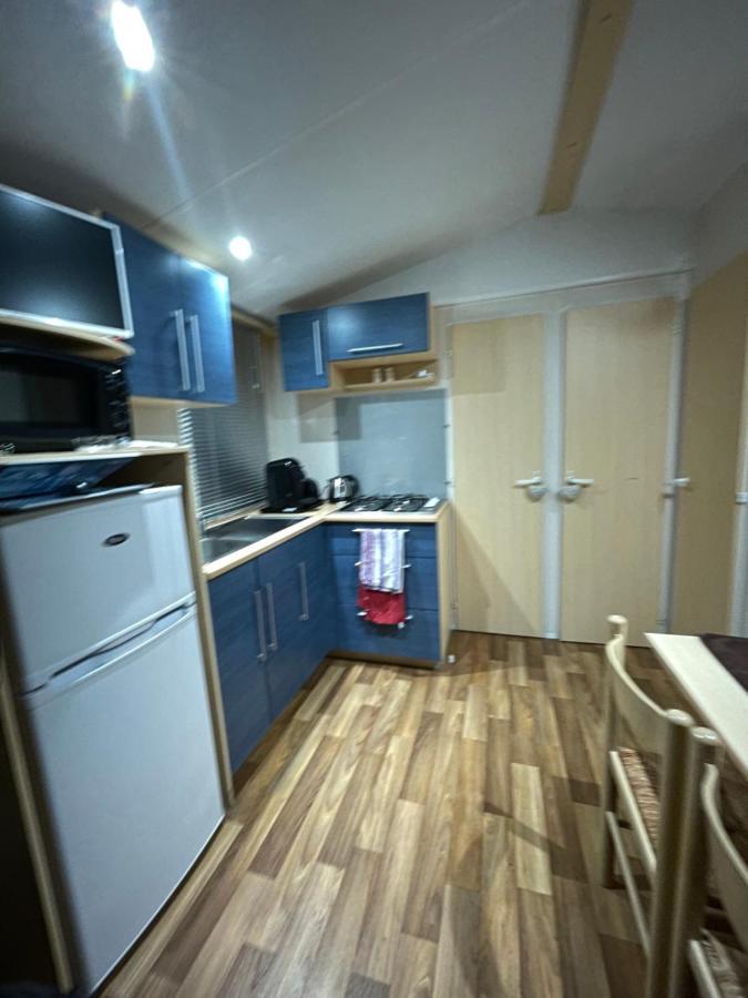 Mobil Home 6 Personnes Situe A 15 Mn D Europa Park Et Rulantika Boofzheim Экстерьер фото