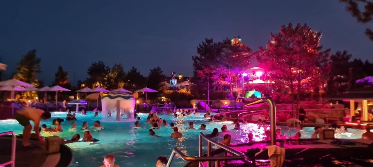Апартаменты Location Mh Situee A 15 Mn D Europa Park Et Rulantika Boofzheim Экстерьер фото