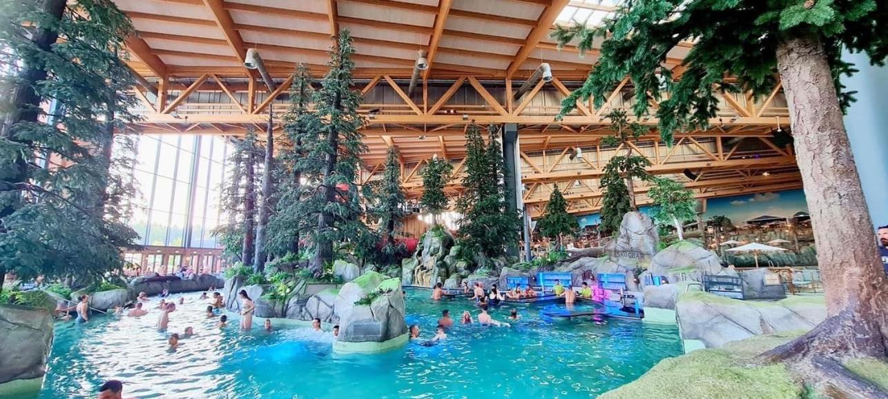 Апартаменты Location Mh Situee A 15 Mn D Europa Park Et Rulantika Boofzheim Экстерьер фото