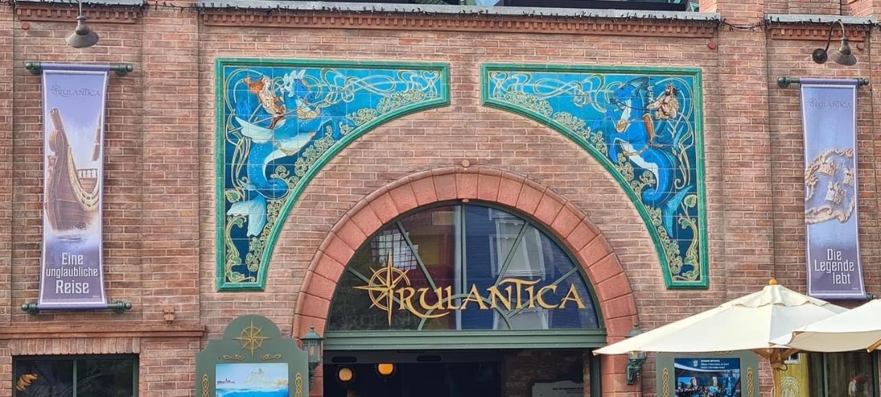 Апартаменты Location Mh Situee A 15 Mn D Europa Park Et Rulantika Boofzheim Экстерьер фото